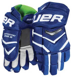 Bauer Supreme One.6 Hockey Gloves