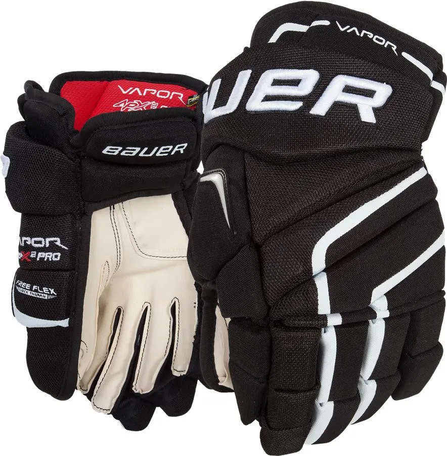 Bauer Vapor APX 2 Pro Hockey Gloves