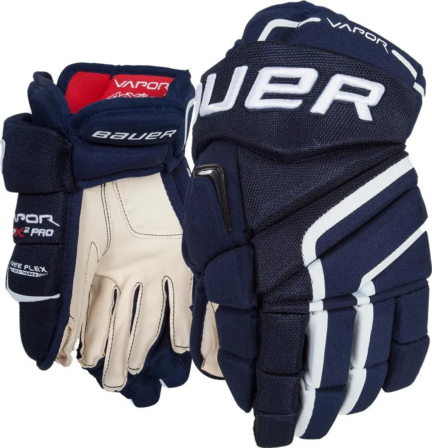 Bauer Vapor APX 2 Pro Hockey Gloves