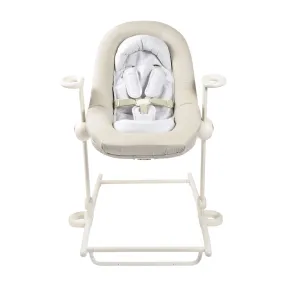 Beaba Up & Down Bouncer Plus - Sea Salt