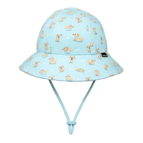 Bedhead Hats - Toddler Bucket Hat - Goldie