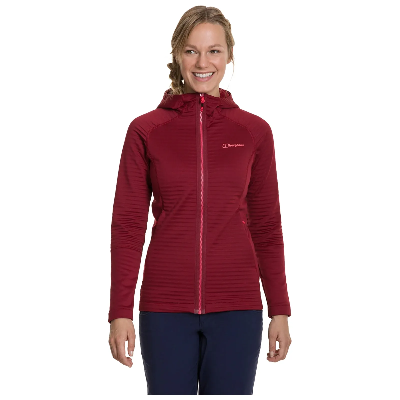 Berghaus Ladies Taagan Fleece Jacket