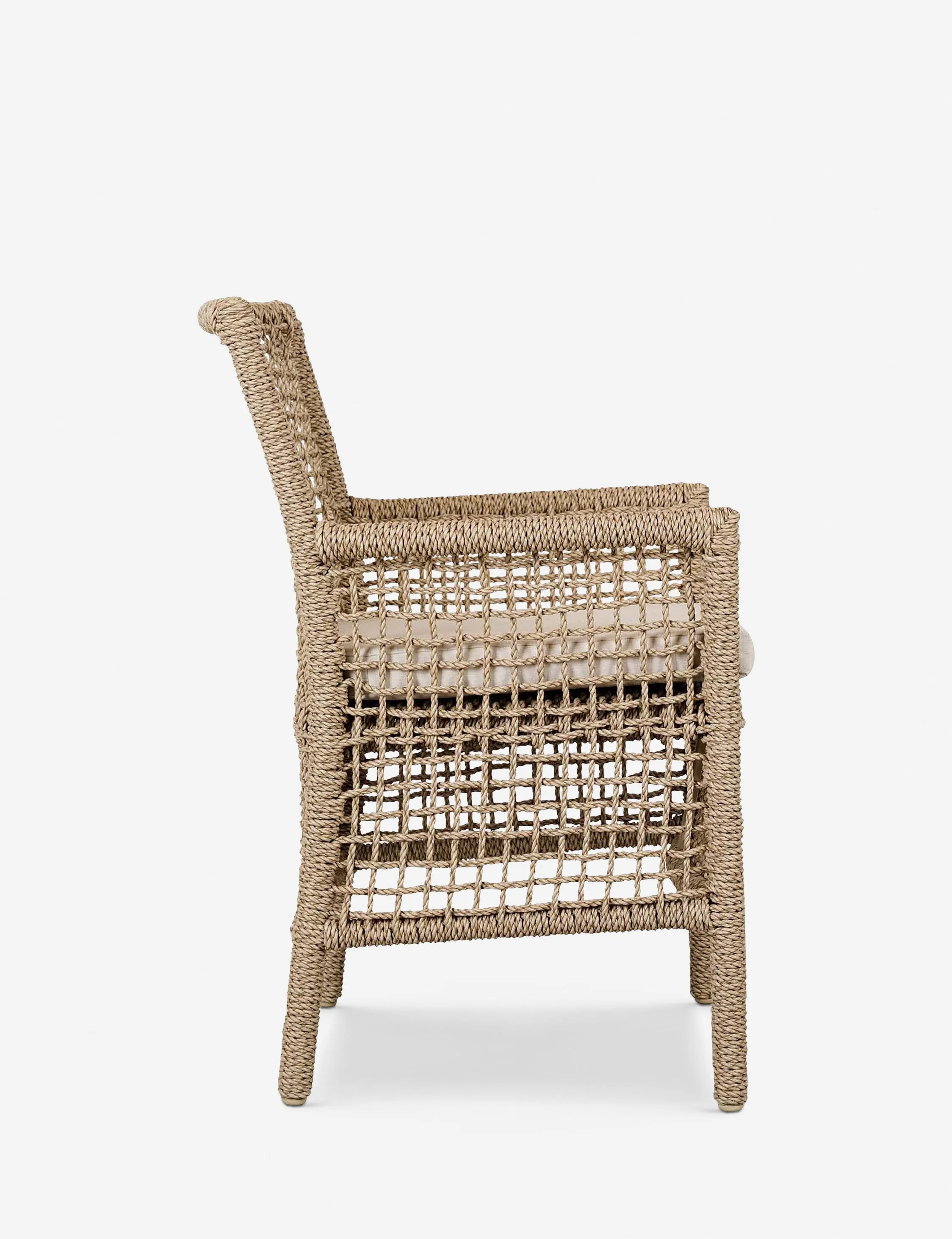 Beverly Indoor / Outdoor Dining Chair