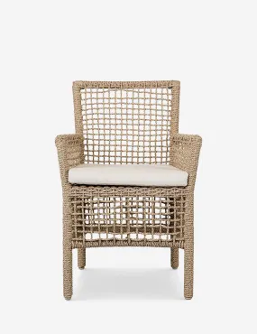 Beverly Indoor / Outdoor Dining Chair