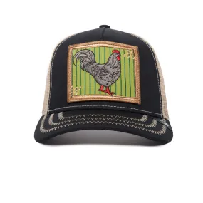 Black Ye Olde Cock Hats