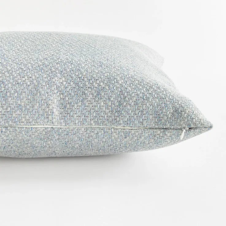 BLAKE SQUARE OUTDOOR PILLOW 20"