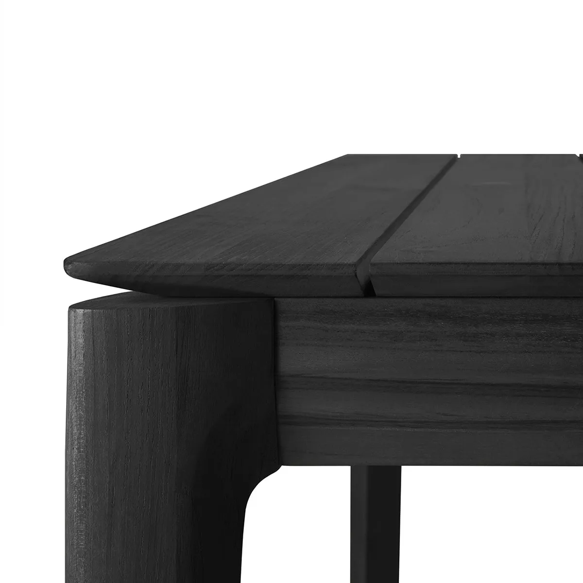 Bok Rectangle Outdoor Dining Table