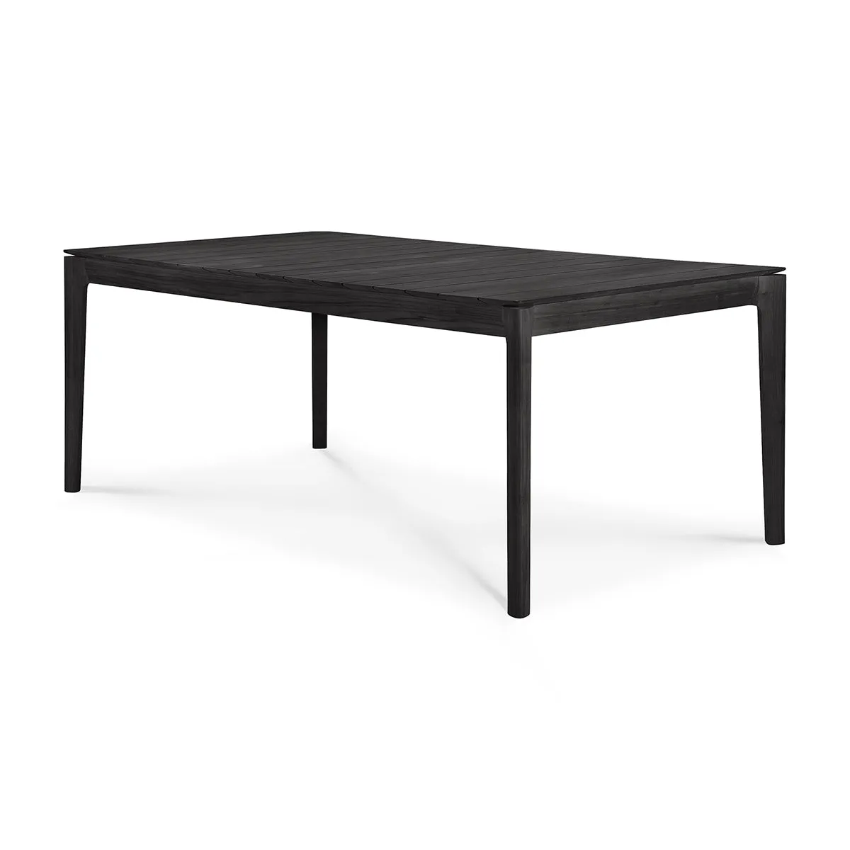 Bok Rectangle Outdoor Dining Table