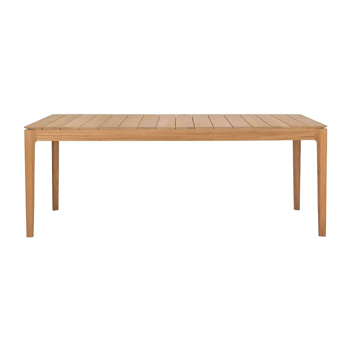 Bok Rectangle Outdoor Dining Table