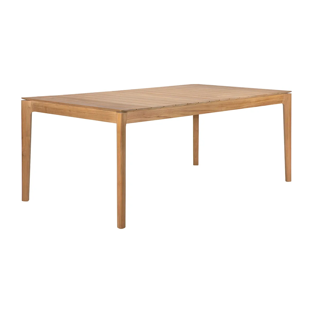 Bok Rectangle Outdoor Dining Table