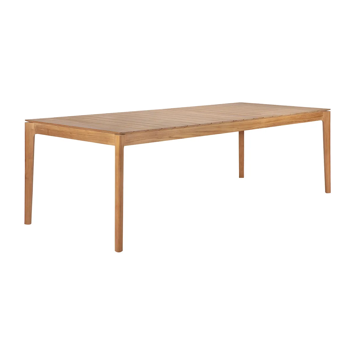 Bok Rectangle Outdoor Dining Table