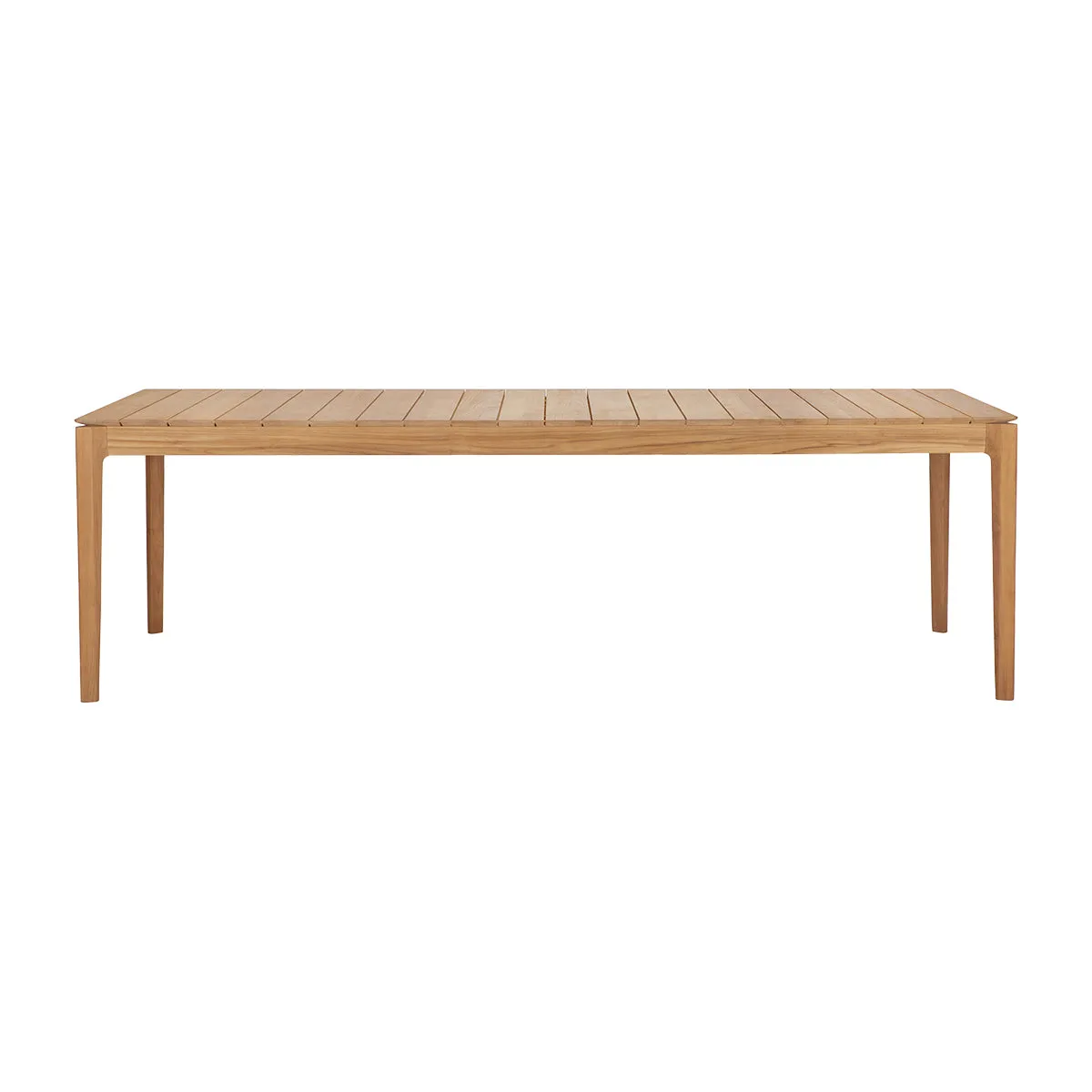 Bok Rectangle Outdoor Dining Table