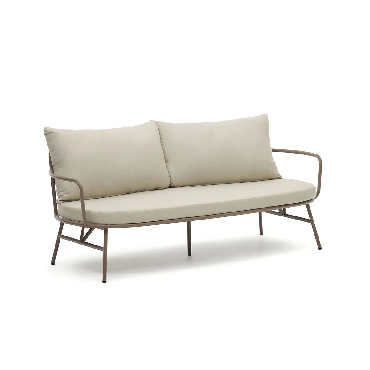 Bramant 2 Seater Outdoor Sofa