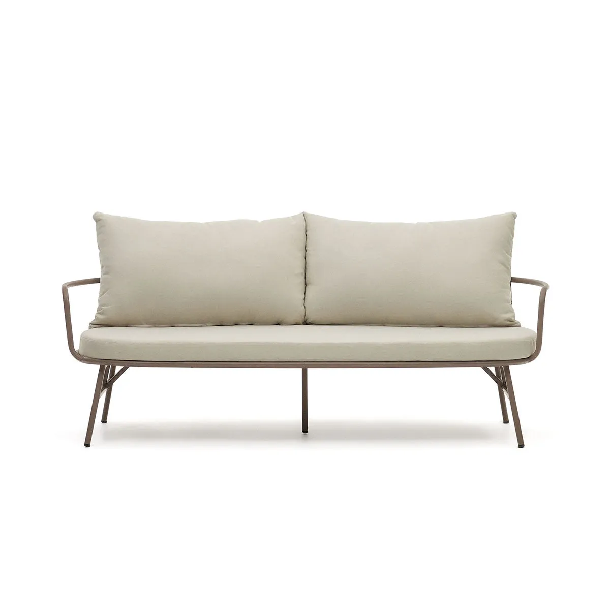 Bramant 2 Seater Outdoor Sofa