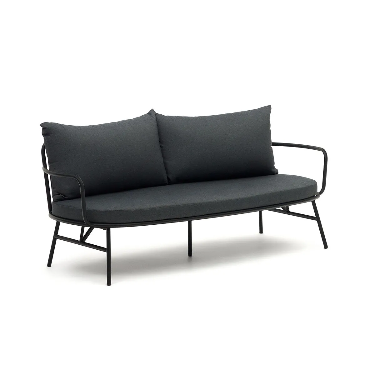 Bramant 2 Seater Outdoor Sofa