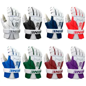 Brine King Superlight III Lacrosse Gloves