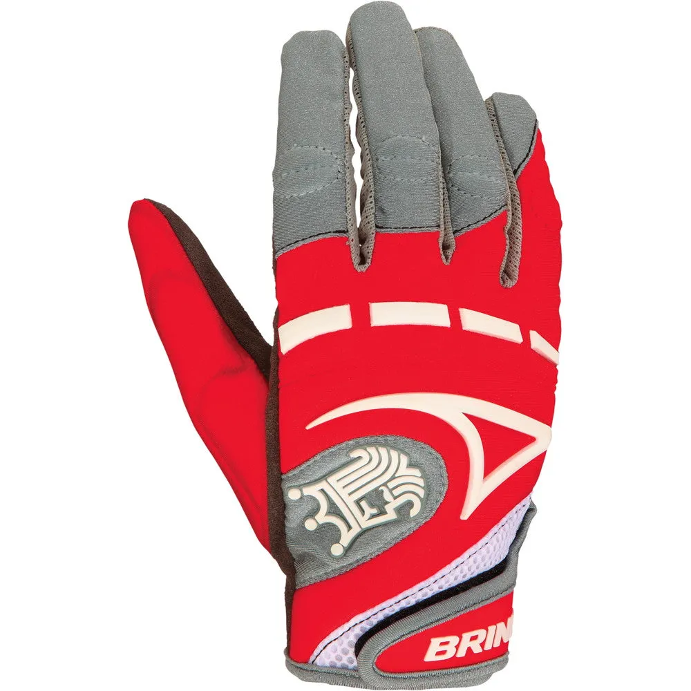 Brine Mantra Women's Lacrosse Gloves