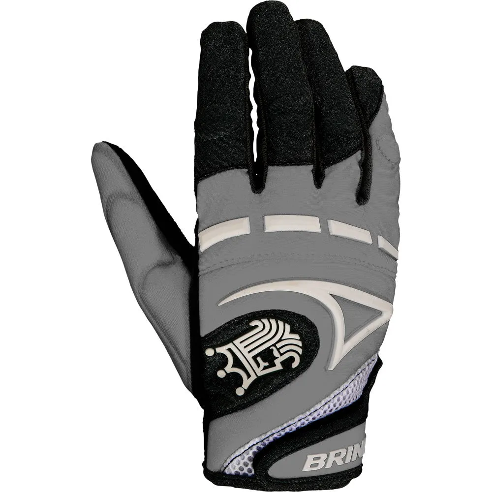 Brine Mantra Women's Lacrosse Gloves