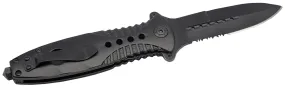 Bushline outdoor Gyro Knife