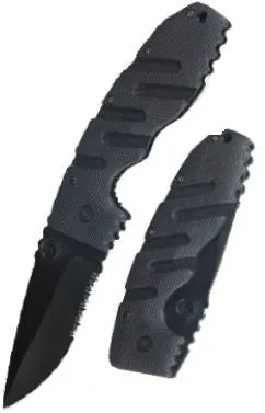 Bushline Outdoor Talon Folding Knife