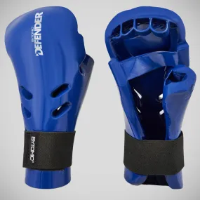 Bytomic Defender Point Sparring Gloves Blue