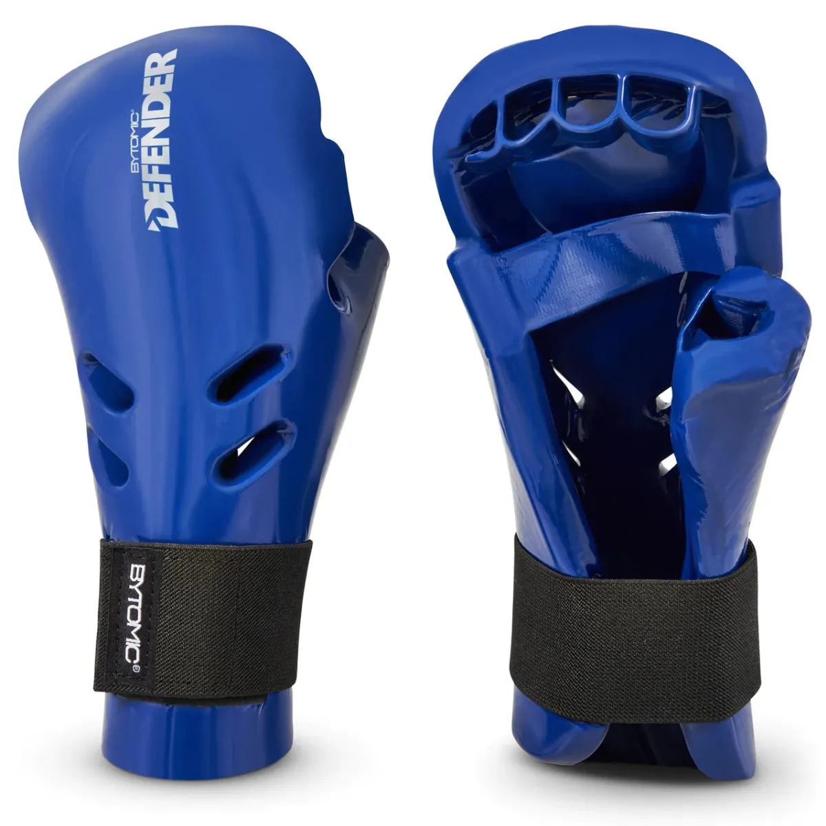 Bytomic Defender Point Sparring Gloves Blue