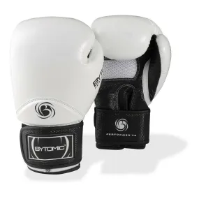 Bytomic Performer V4 Boxing Gloves White