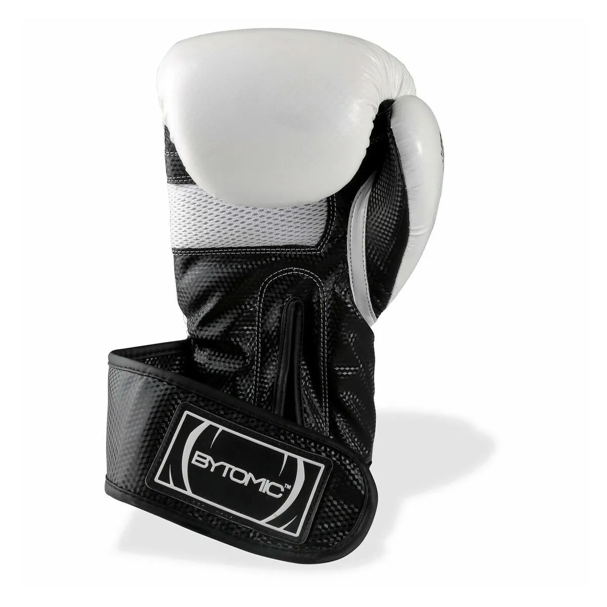 Bytomic Performer V4 Boxing Gloves White