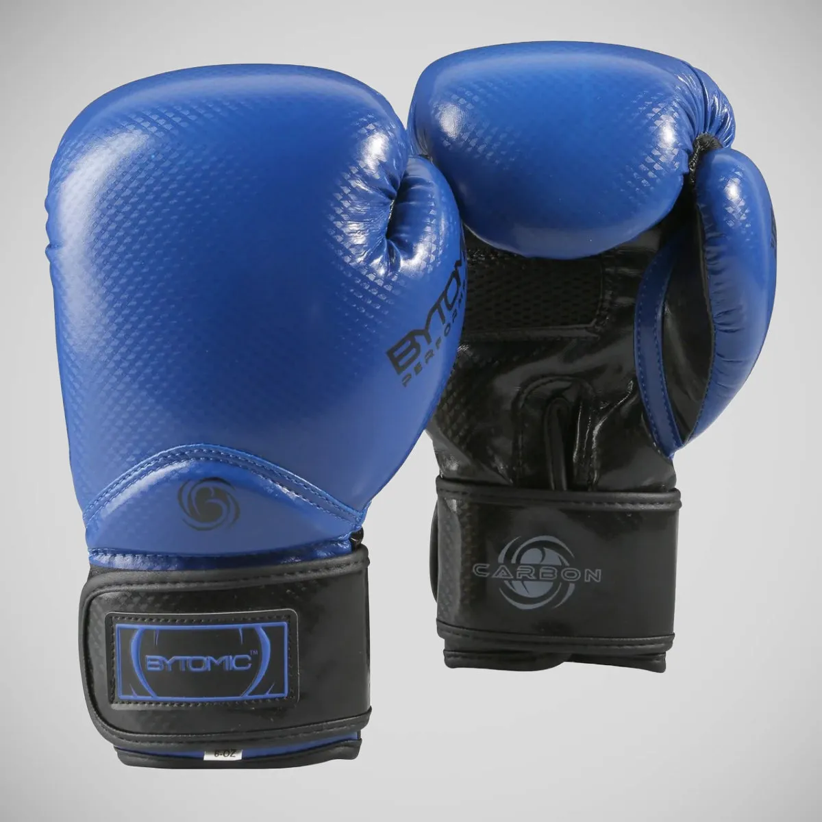 Bytomic Performer V4 Kids Boxing Gloves Blue