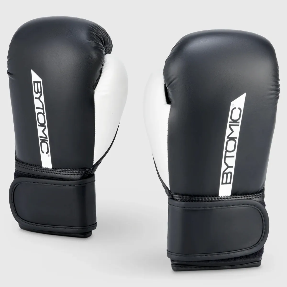 Bytomic Red Label Boxing Gloves Black/White