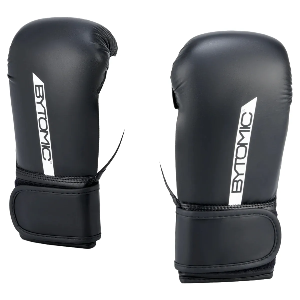 Bytomic Red Label Boxing Gloves Black/White