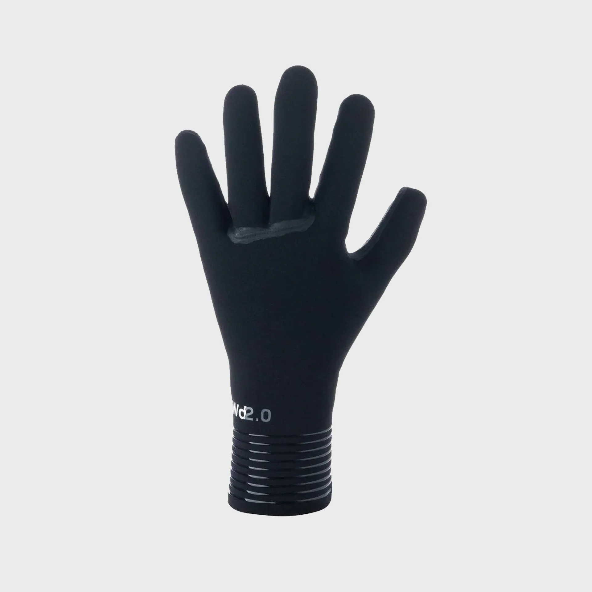 C-Skins Wired 2mm Wetsuit Gloves - Black