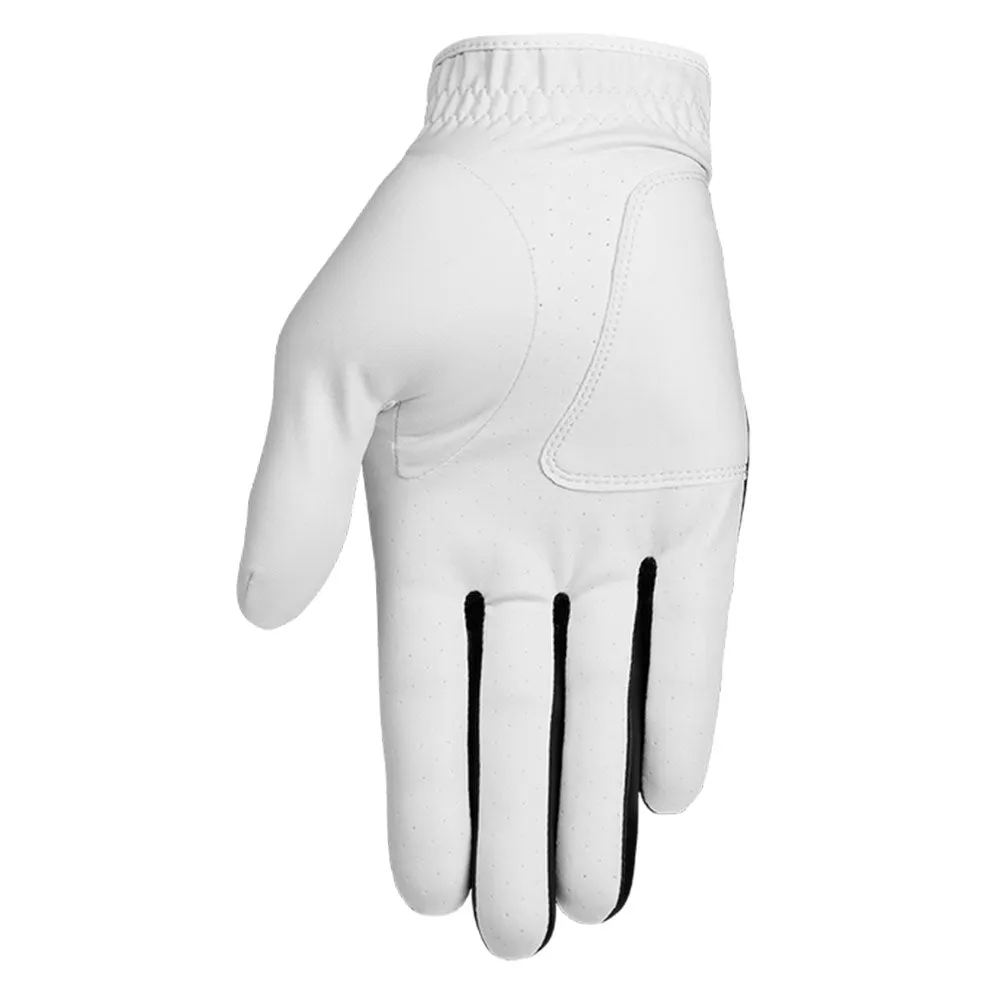 Callaway Weather Spann 2-Pack Golf Gloves 2023