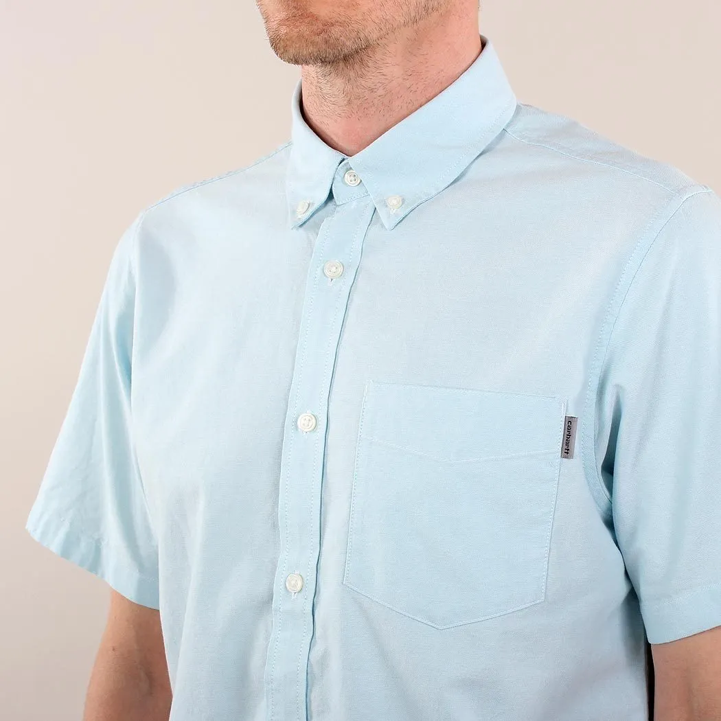 Carhartt WIP Button Down Pocket Shirt