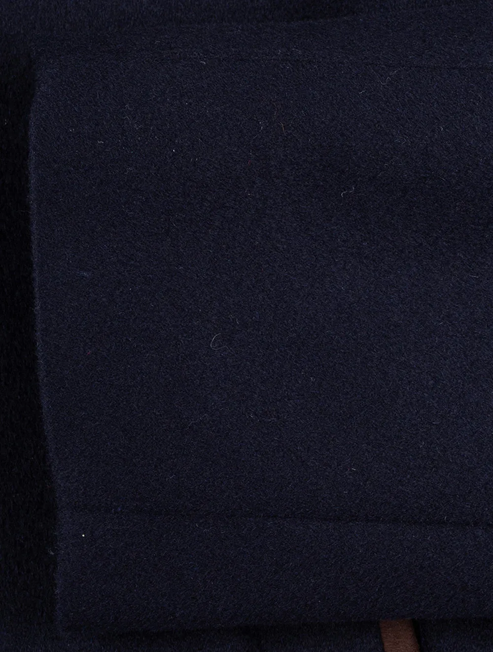 Cashmere Carcoat Navy