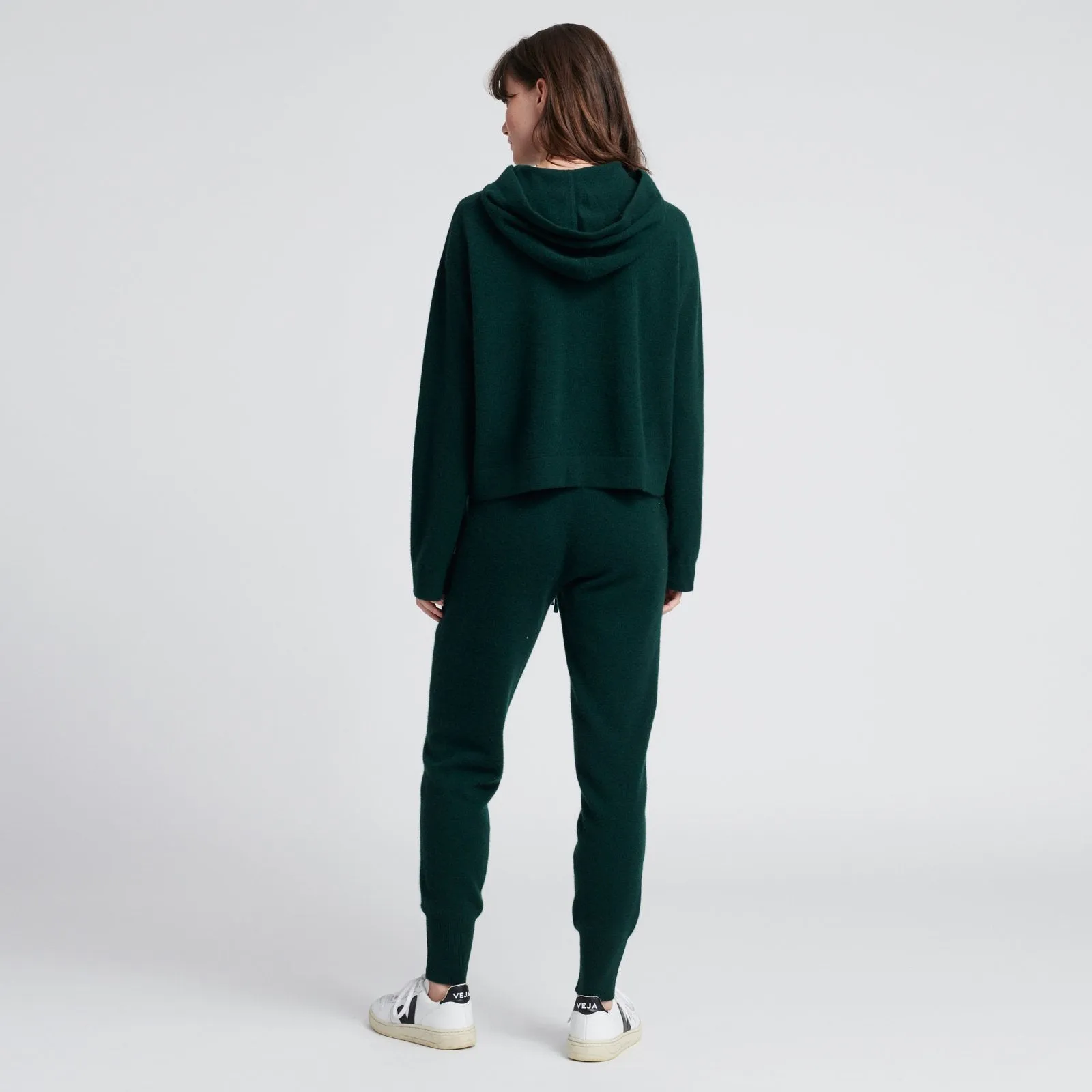 Cashmere Jogger