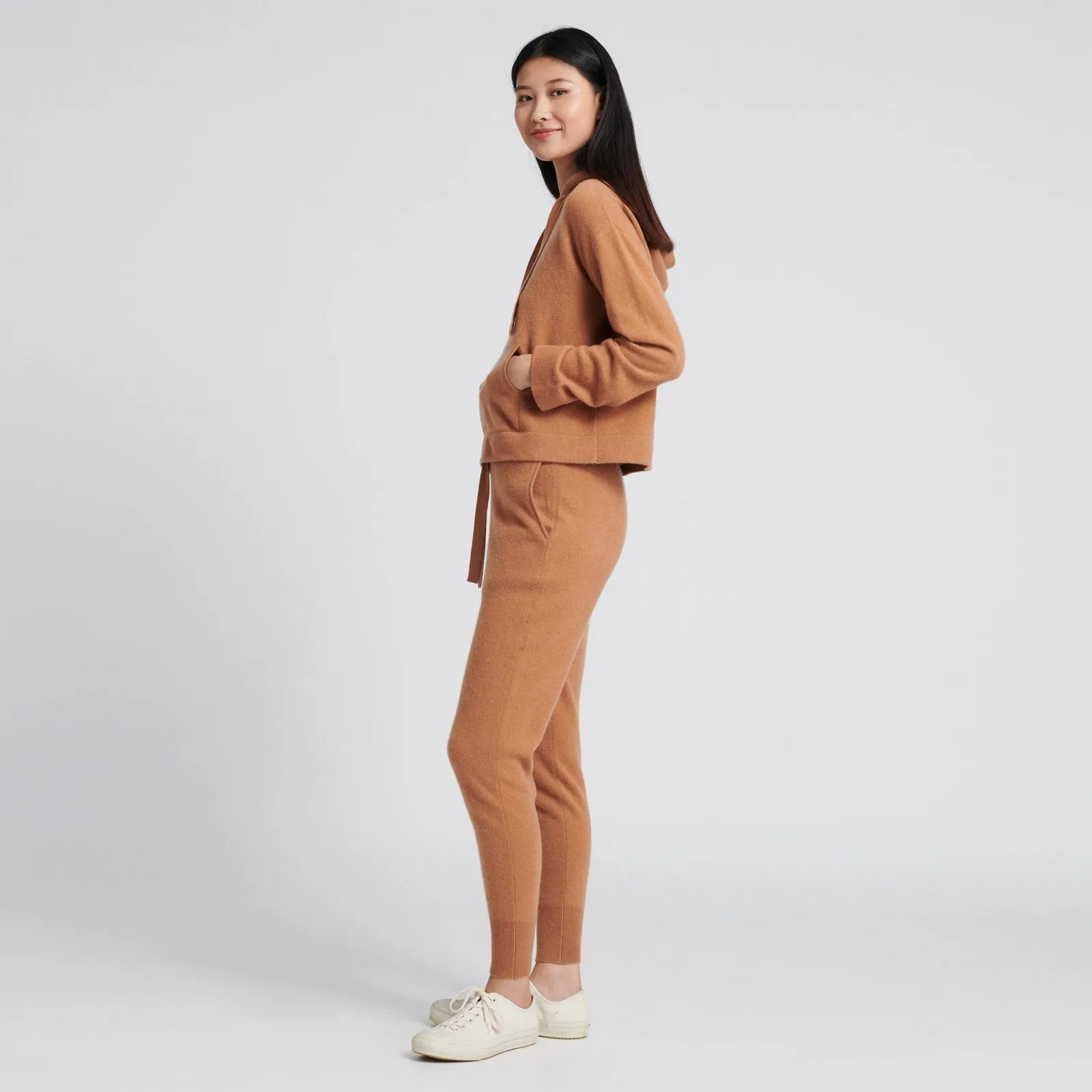 Cashmere Jogger