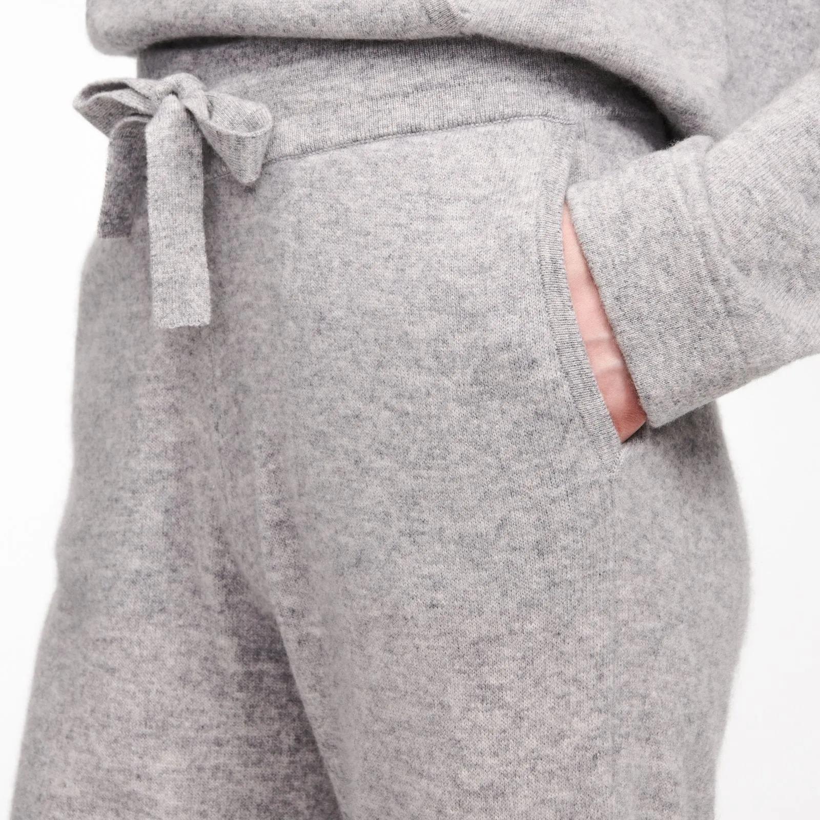 Cashmere Jogger