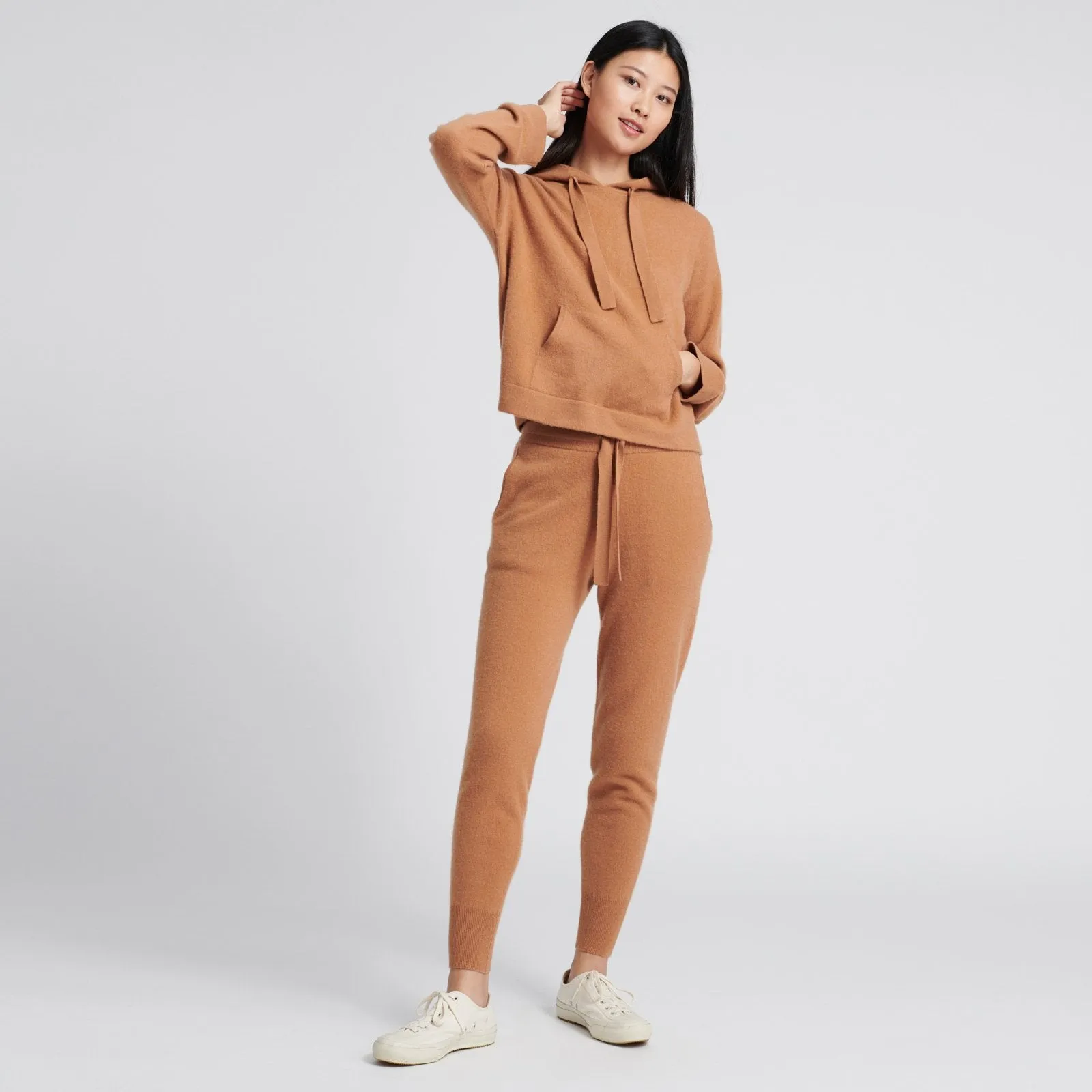 Cashmere Jogger