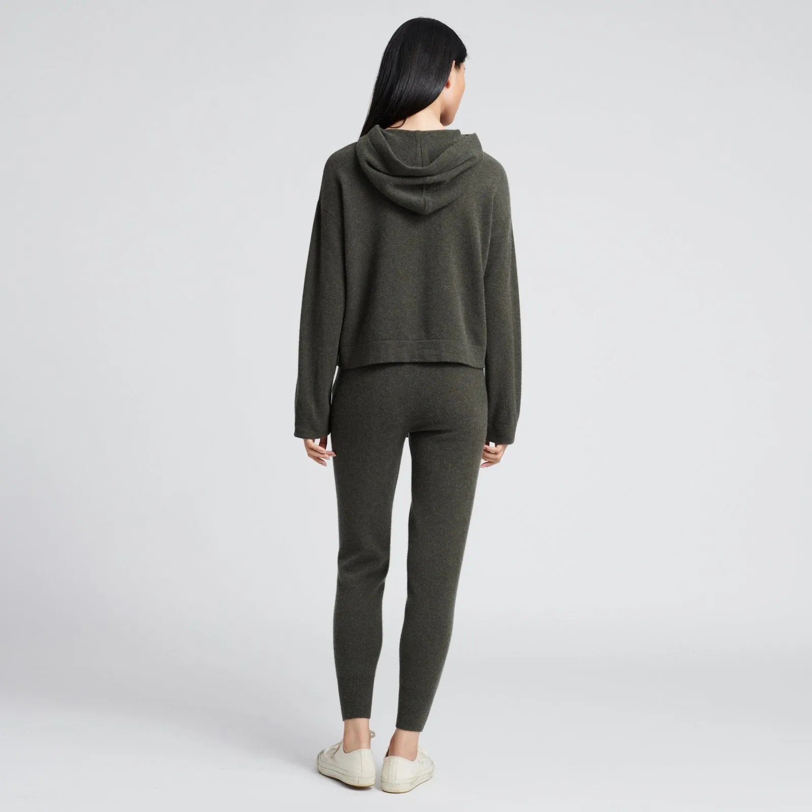 Cashmere Jogger