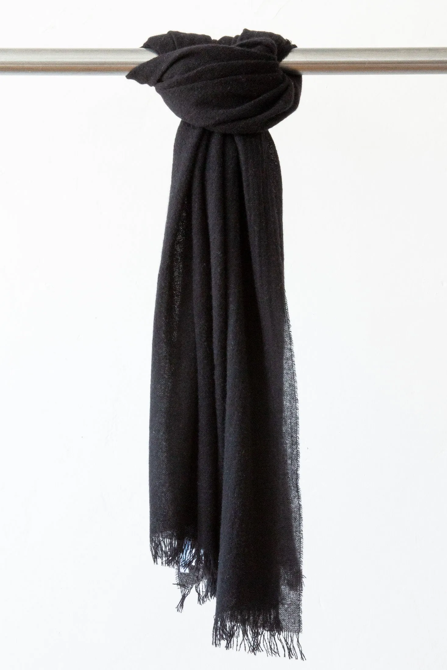 Cashmere Melange Shawl