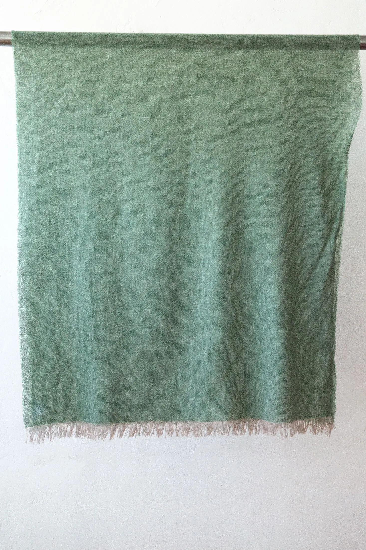 Cashmere Melange Shawl