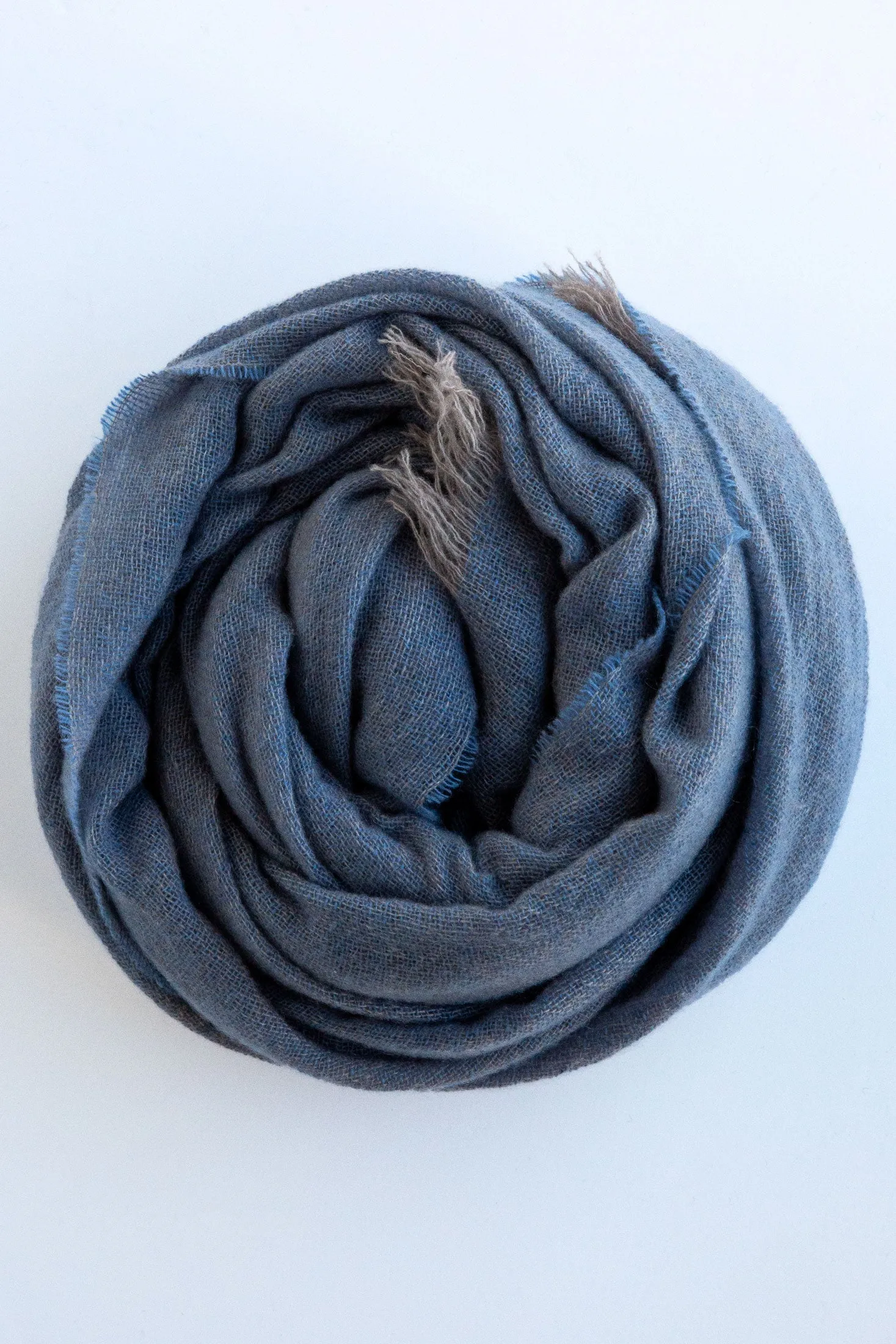 Cashmere Melange Shawl