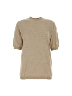 CASHMERE TOP