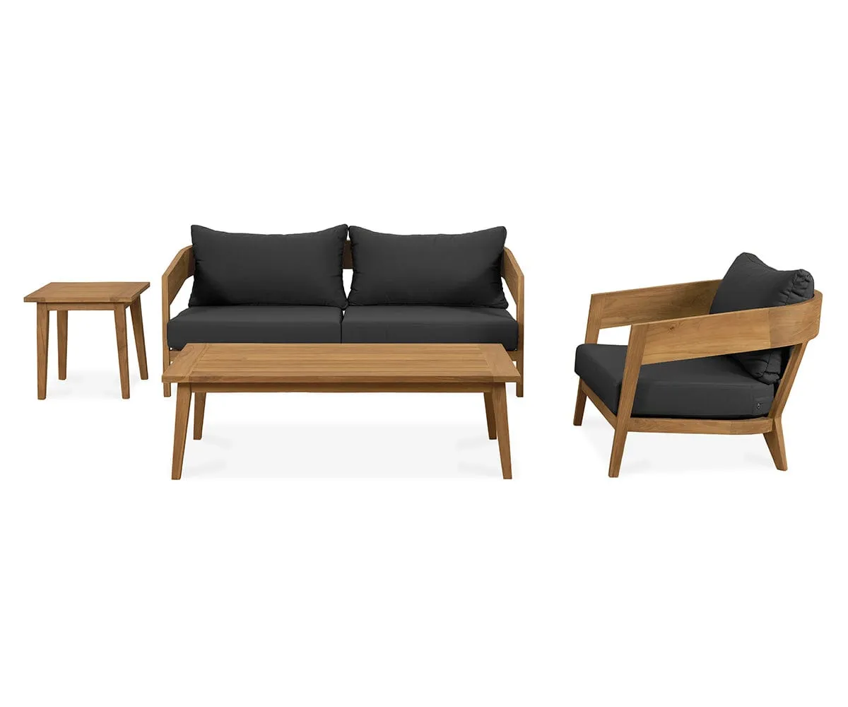 Caspian Outdoor Sofa