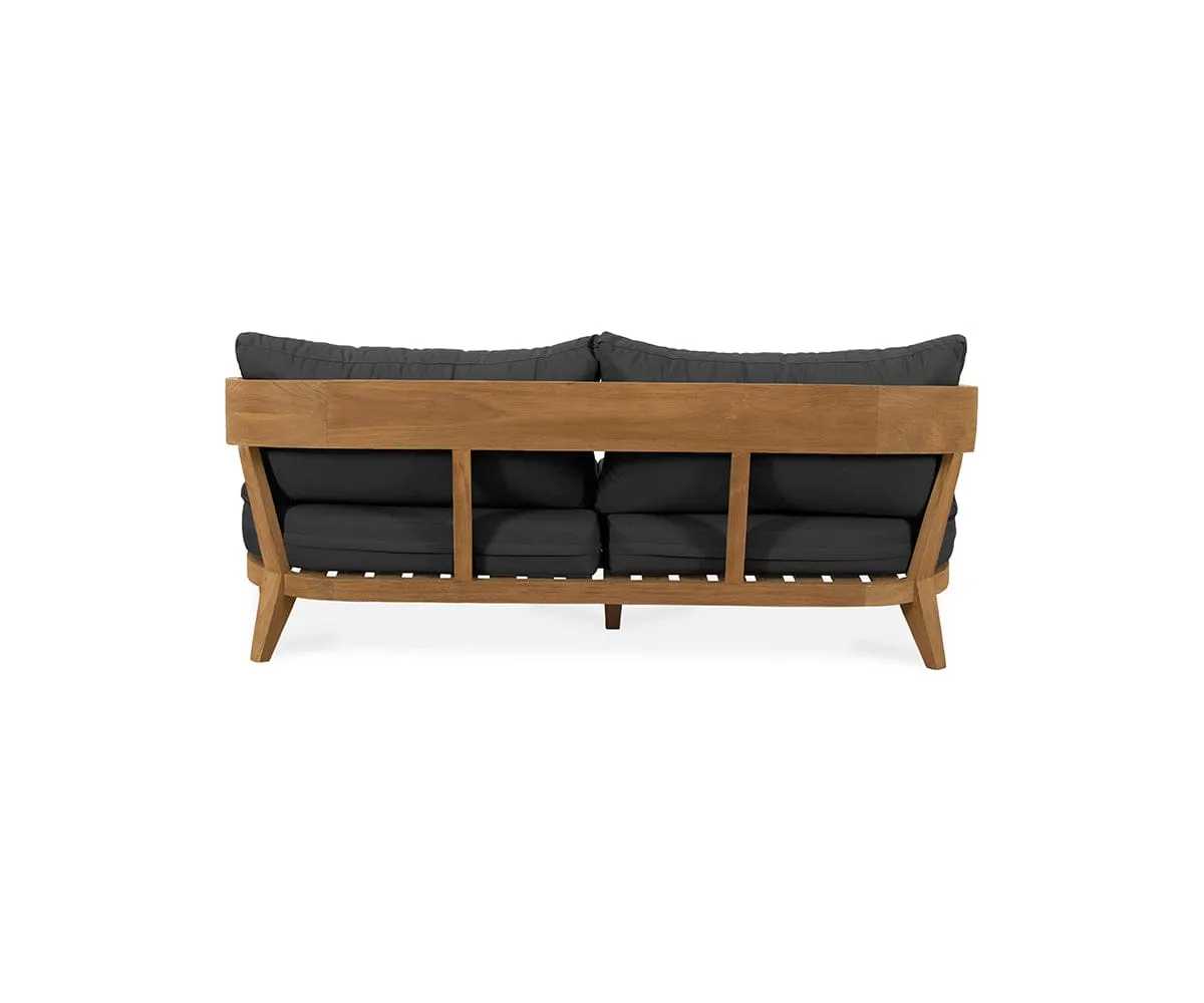 Caspian Outdoor Sofa