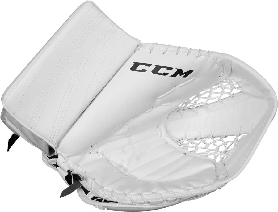 CCM Extreme Flex 400 Goalie Catch Gloves