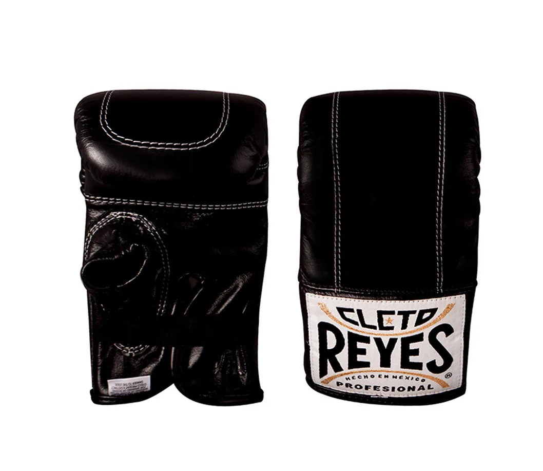 CLETO REYES BAG GLOVES - Red or Black