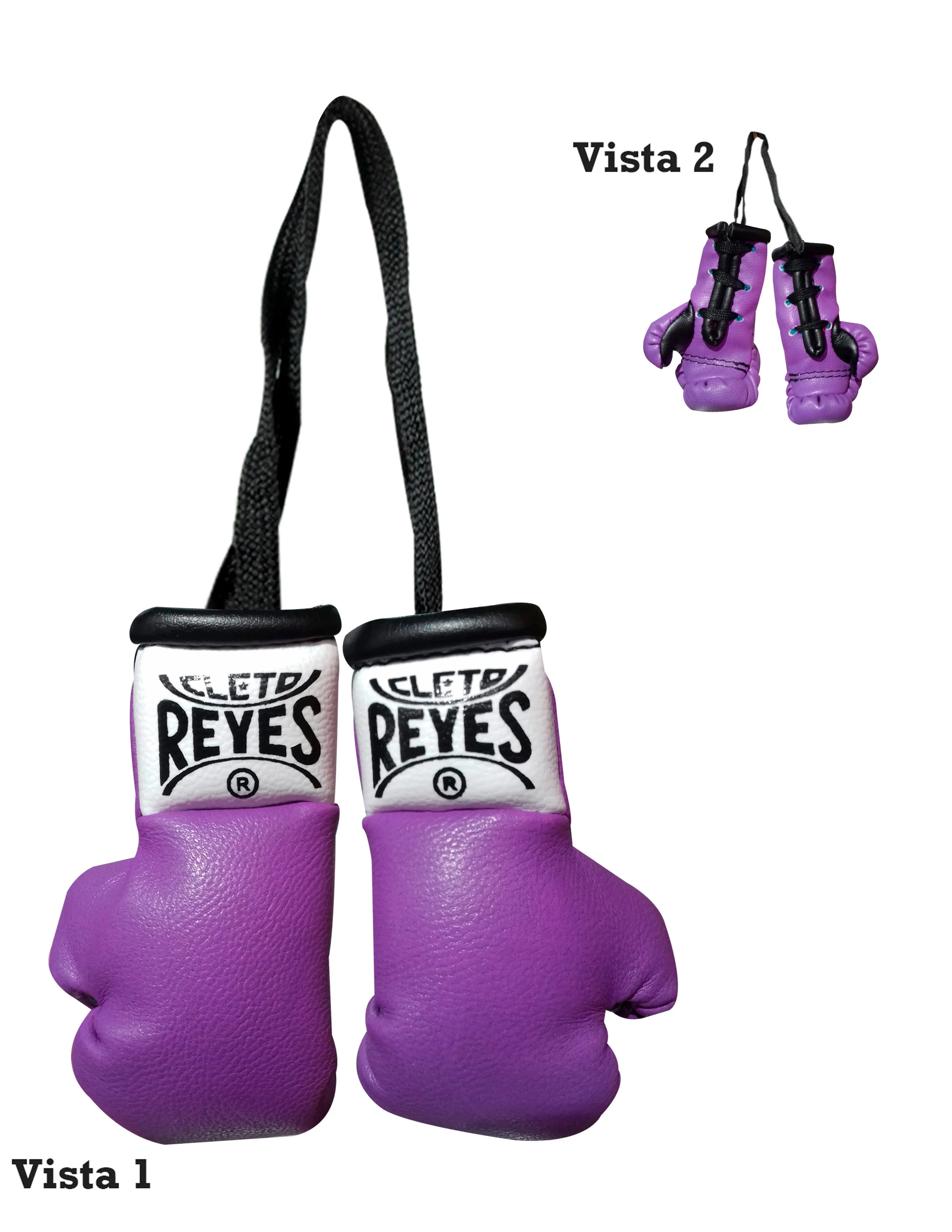 Cleto Reyes Mini Gloves Leather - Various Colour Options