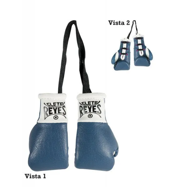 Cleto Reyes Mini Gloves Leather - Various Colour Options